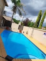 Tuscany Vryburg - Chambres d’hôtes Vryburg