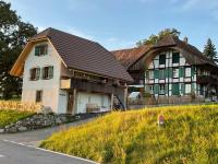 Stöckli Gantrisch-Blick - B&B Rüeggisberg