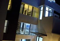 The Estoria Lagos - B&B Ikeja
