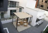 The Estoria Lagos - B&B Ikeja