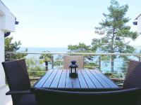 Apartments in Malinska - Insel Krk 43309 - Chambres d’hôtes Malinska