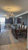 Apartment on the Nile, 3 bedrooms and a living room - Chambres d'hôtes Le Caire
