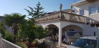 Apartments in Pirovac 34905 - B&B Pirovac