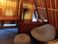 A2 Family Cabana Ella - Ferienwohnung Ella Town