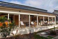 HelloHal Házak - B&B Tiszafüred