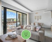 Indian Summer by IHR - Bed and Breakfast Flic en Flac