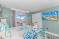 Luxury Oceanview 2 Bedroom at Kingston Plantation! North Hampton 1607 - Chambres d’hôtes Myrtle Beach