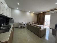 Apartment mit Meerblick