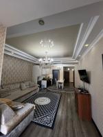Bishkek park city - B&B Biškek