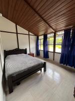 Villa Del Viento - Ferienwohnung Calima