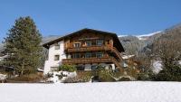 Apartments in Hart im Zillertal 746 - B&B Hart im Zillertal
