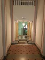 ANTICHE MEMORIE-ELEGANZA E CONFORT-Palazzo Gropallo, Genova Brignole - B&B Genoa