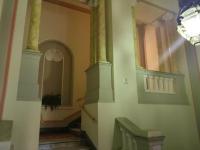 ANTICHE MEMORIE-ELEGANZA E CONFORT-Palazzo Gropallo, Genova Brignole - B&B Genoa