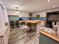 Bakers Cottage - Chambres d’hôtes Cockermouth