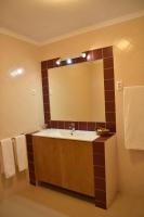 Camera Matrimoniale/Doppia con Letti Singoli con Vista Giardino