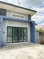 Angie Tiny House no8 near Krabi Airport with Free Airport Shuttle - Ferienwohnung Nuea Khlong