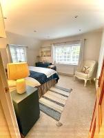 Castle Hill Guest House - B&B Burley