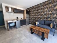 Gîtes de la Coupière Le Mûrier - B&B Aubenas-les-Alpes