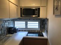 Condado BEACH Modern Cabaña! - Bed and Breakfast San Juan