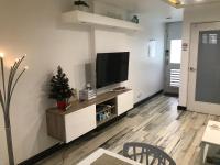 Condado BEACH Modern Cabaña! - Bed and Breakfast San Juan