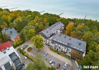 365PAM - DWIE SOSNY - Apartament Morski Kryształ - SAUNA, JACUZZI, SIŁOWNIA, BAWIALNIA - Ferienwohnung Henkenhagen
