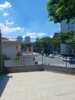 Casa próximo ao centro comercial de Santo Amaro - Bed and Breakfast São Paulo