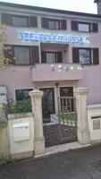 Mark & Lana - B&B Sezana