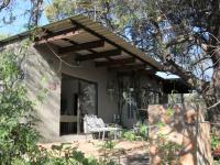 Hidden Spaces - B&B Mooinooi