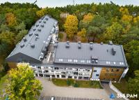 365PAM - DWIE SOSNY - Apartament na wydmie - SAUNA, JACUZZI, SIŁOWNIA, BAWIALNIA - Chambres d'hôtes Ustronie Morskie