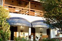 Pousada Recanto da Ladeira - B&B Paraty