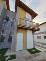 Maramar Beach house-Casa 86 - Ferienwohnung Luís Correia