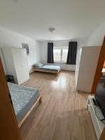 Deichnest - B&B Twielenfleth