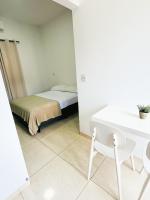 Ap3 - Studio Confortável e Tranquilo - B&B Guaíra