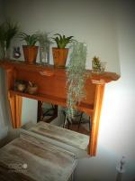 Doppel- oder Zweibettzimmer