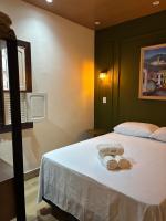 Casa aconchegante próxima à Igreja do Rosário - Ideal para as Férias de Julho - B&B Ouro Preto