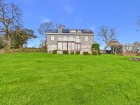 The Crows Nest – Sea View Retreat, Flushing Cornwall - B&B Falmouth