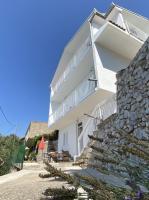 Apartments Gaspar - Chambres d’hôtes Podaca