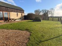 The Dutch Barn - B&B Stratton Audley