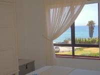 Apartment mit Meerblick