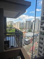 Flat Studio Nex One Sena Madureira - B&B São Paulo