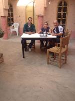Riad Diwane - B&B