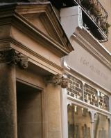 8 Holland Street Townhouse Bath - Chambres d'hôtes Bath