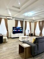 Lux-Home Enugu - Bed and Breakfast Enugu