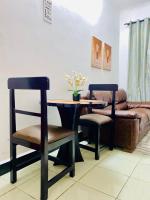 Lotus 24 1BR Makumbusho Near City Center - B&B Dar es-Salam