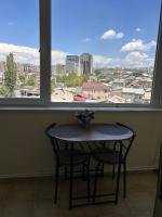 Beautiful appartment in the heart of the city - Chambres d'hôtes Erevan
