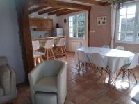 Pomme de Pin - B&B Saint-Hilaire-de-Riez
