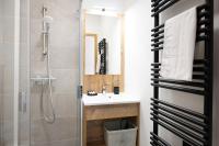 Apartment mit 3 Schlafzimmern