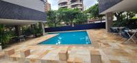 Brisa do Mar - Ferienwohnung Guarujá