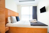 Gama Residence - B&B Çankaya
