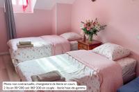 Habitación Familiar